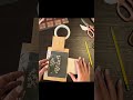 Envelope stack tutorial, junk journal ideas, embellishment, creative journal, handmade journal