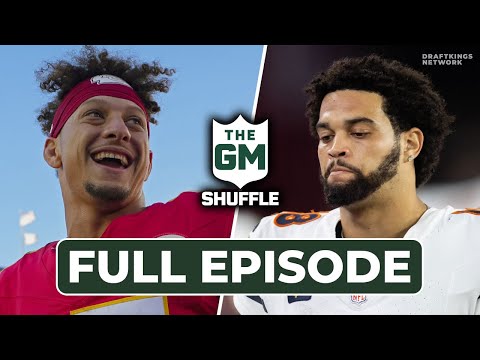 CHIEFS VS BILLS