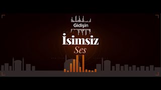 İsimsiz Ses - Gidişin 💔 (Official Audio)