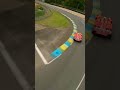 POV: you’ve got the remote control of the GMR-001 Hypercar through Indianapolis and Arnage 🌋🧡