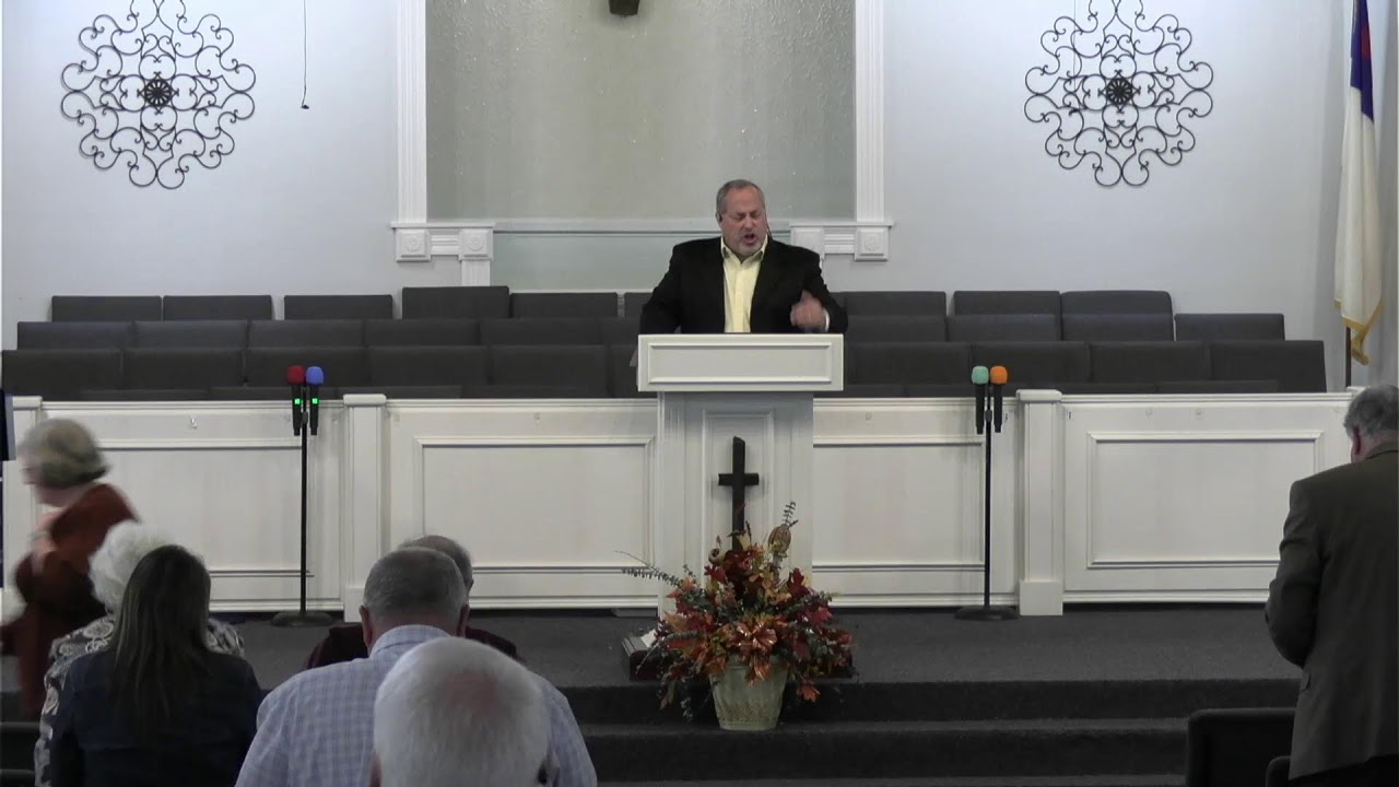 9/27/2026 - Morning Worship Service