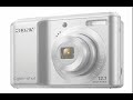 Sony DSC S2100 12 1MP Digital Camera with 3x Optical Zoom with Digital Steady Shot Image Stabilizati
