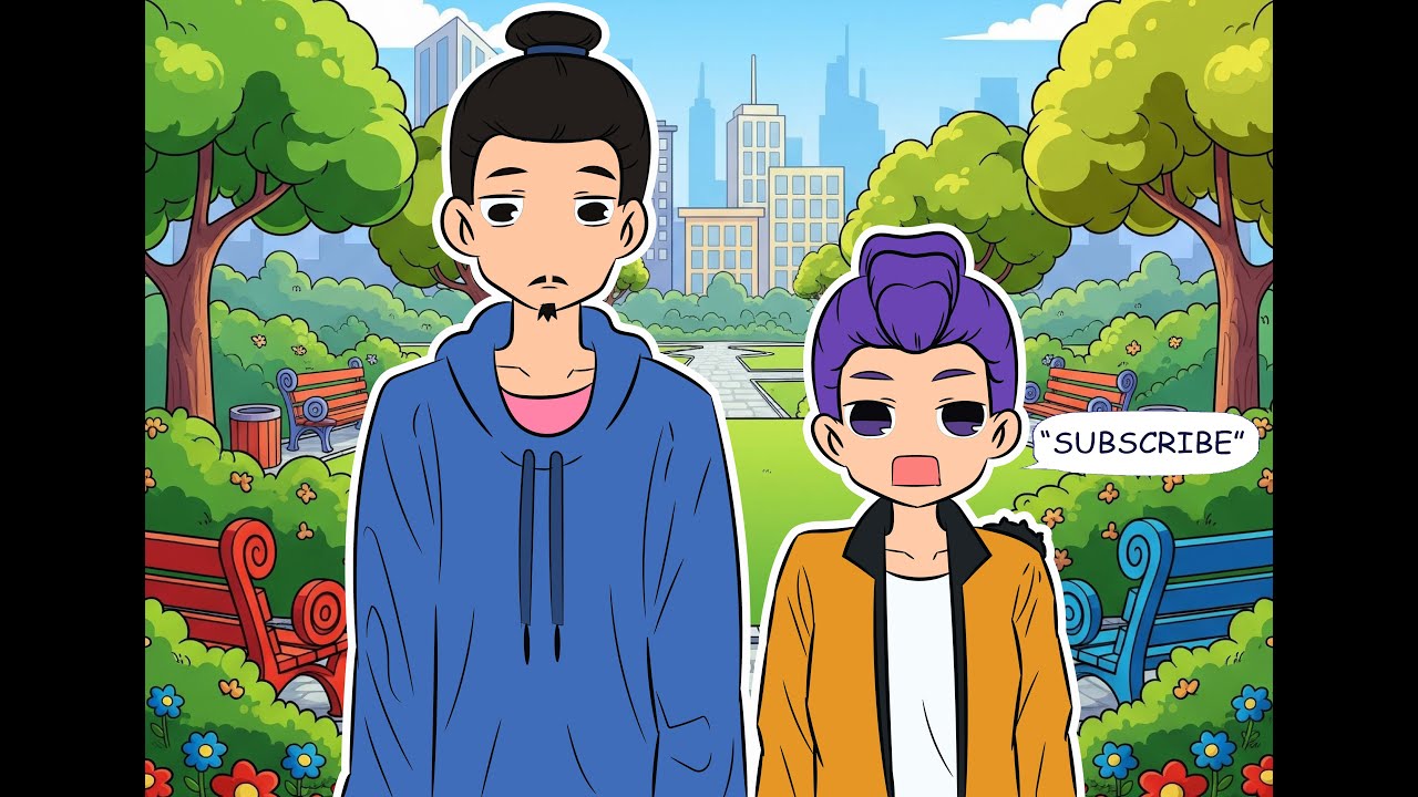 day 798 rumi and art tricxz studio (HUNTR/X) (KPop demon hunter)