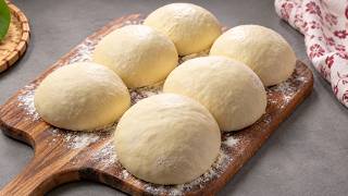 I bake bread at home every day! A simple roll recipe that everyone asks for. screenshot 1