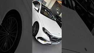 E 300 2026 All New với thiết kế sang trọng , trẻ trung và thể thao #mercedes #e300 #sedan