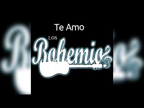 Te Amo Los Bohemios De Jalapa De Díaz 2023