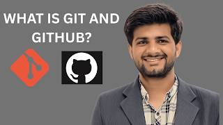 Git and Github Intro