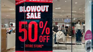 Forever 21 stores in Iowa likely to close as company seeks bankruptcy protection