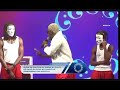 Assim foi no Moçambique em concerto @cleytondadrena4147