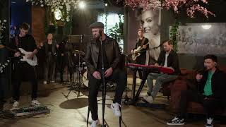 Matija Cvek & The Funkensteins - Golo tijelo (Live Session)