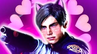 The Hardest DLC in Resident Evil History