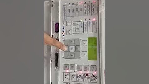 How To See fault in Micom p442 Relay