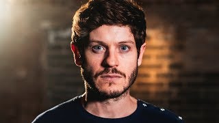 History Will Absolve Me | Iwan Rheon | Figures of Speech