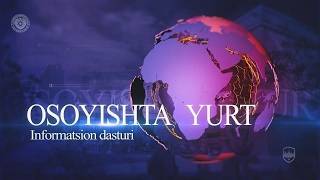 “Osoyishta yurt“ koʻrsatuvining navbatdagi soni
