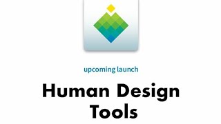Human Design Tools - App Launch screenshot 5