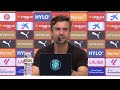 GIRONA FC vs CD LEGANÉS | RUEDA DE PRENSA