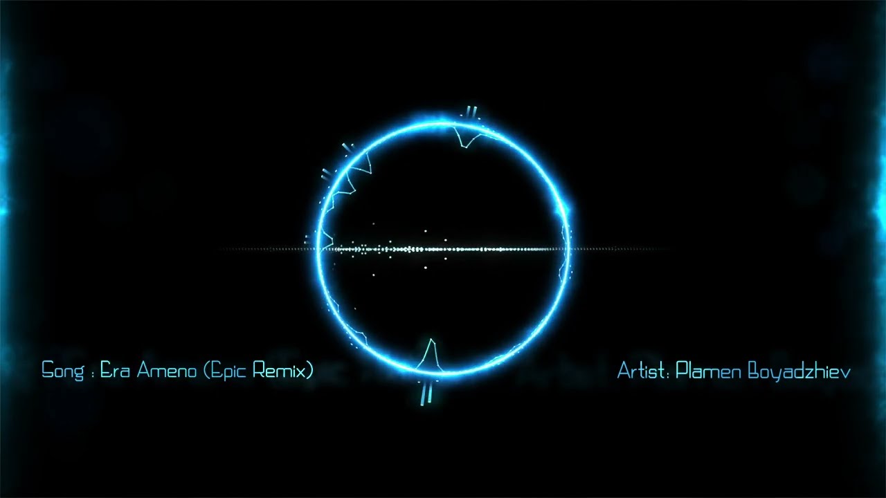 Era - Ameno (Epic Remix 2023)