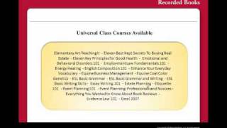 Universal Class Courses Available (no audio).mp4