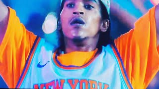 NIKE: NEW YORK KNICKS NBA CHAMPIONS COMMERCIAL 2026: BILLY JOEL: NEW YORK STATE OF MIND: NEVER SLEPT