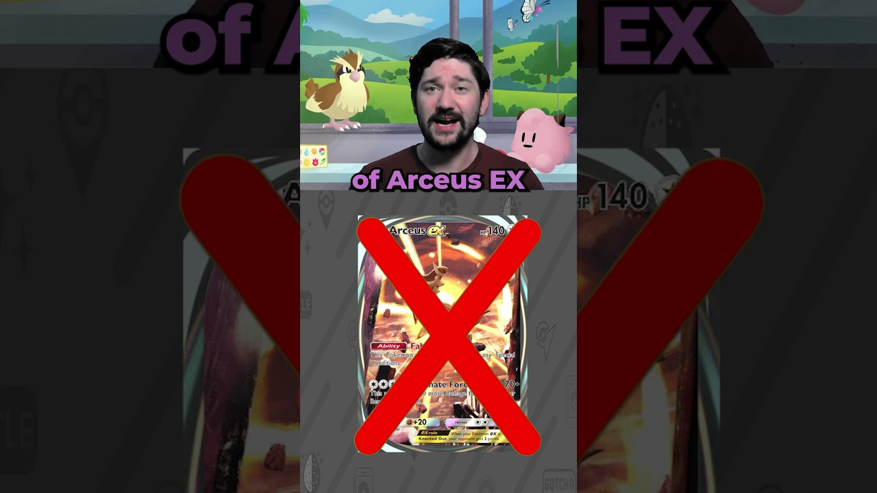 Is Promo Ekans Too Late for Pokémon TCG Pocket Meta? | Poison Strategy Viable? #shorts #pokemon