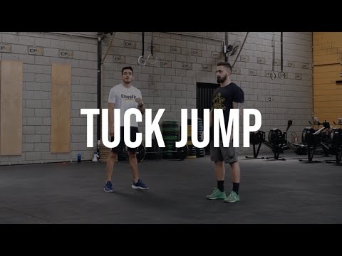 Video: 4 Beneficii Uimitoare Ale Antrenamentului Tuck Jumps Pe Corpul Tău