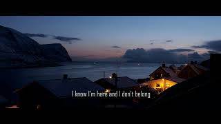 Solid Ground · Michael Kiwanuka