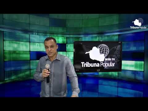 TRIBUNA POPULAR WEB TV 04-03-2022