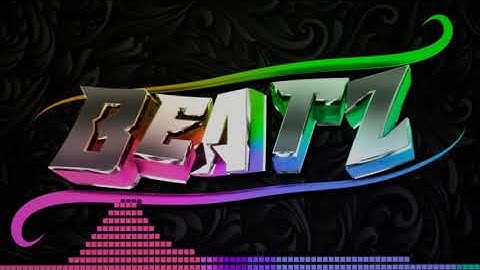 Blender Audio visualizer #3