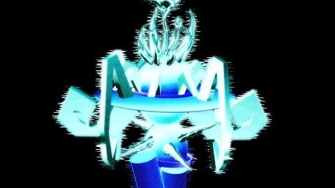 𝕱𝖗𝖔𝖟𝖊𝖓 but I made a visualizer for it.