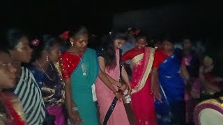 Ade Pase Bapla Bargi Latar Khonij Aaten Baray // New Santali Video 2023