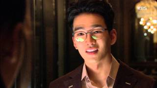 [HIT] 오늘부터 사랑해 - 고윤에게 이별을 고하는 임세미 '눈물'.20150826