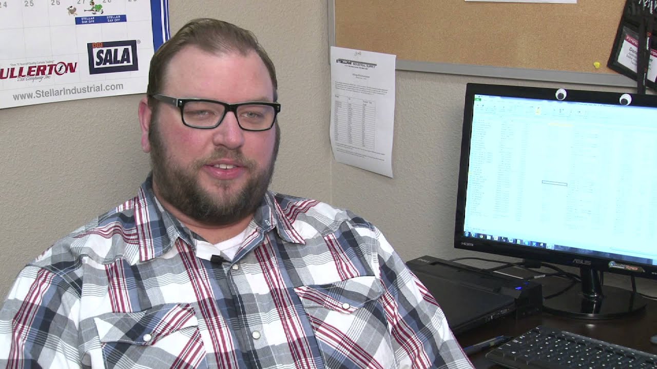 Student Success Dane Scharff