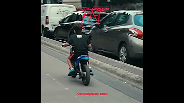 GAZO X LA RVFLEUZE KAT 