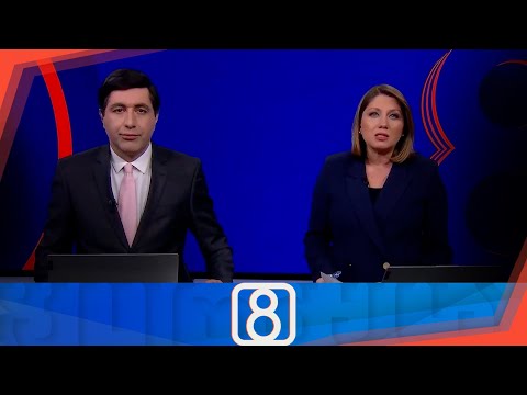 ფორმულა 20:00 საათზე — 5 აპრილი