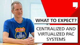 Centralized and Virtualized Protection, Automation & Control Systems | Webinar
