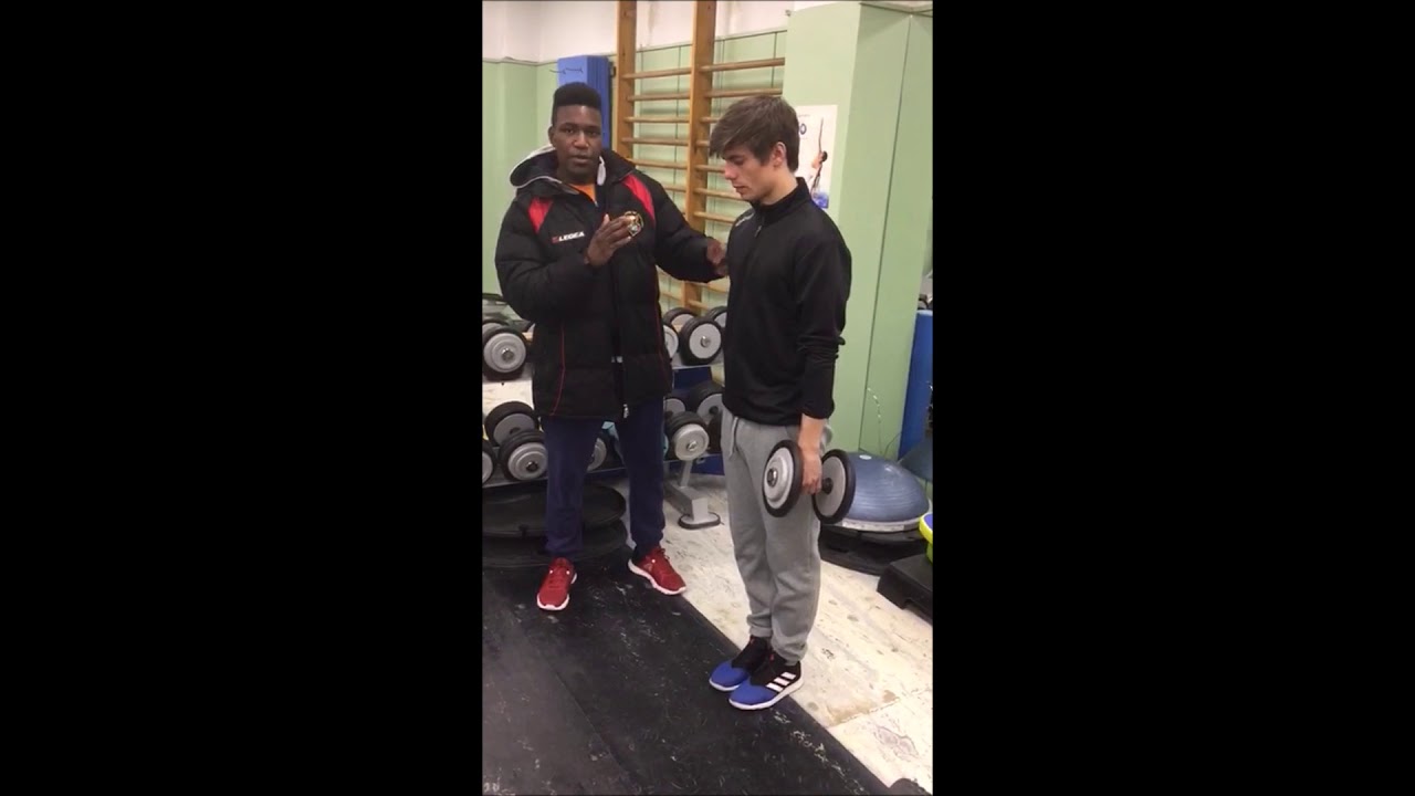 Ejercicio monopodal peso contralateral camera iphone 8 plus apk