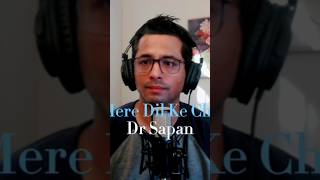 omeredilkechain hindisong karaoke By drsapan kishorekumar rdburman majroohsultanpuri
