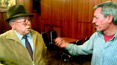 Vicente Cosme PACO CAFE Con dinero y sin dinero