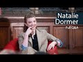 Natalie Dormer: Game of Thrones Actress | Full Q&amp;A | Oxford Union