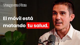 Estos Hábitos están Matando tu Salud lentamente (Dr Borja Bandera)