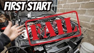Well everything happens for a reason... subscribe updates on our 600hp
2jz 240sx s14 & bmw 335i e90 ! follow us instagram: pat -
https://www.ins...