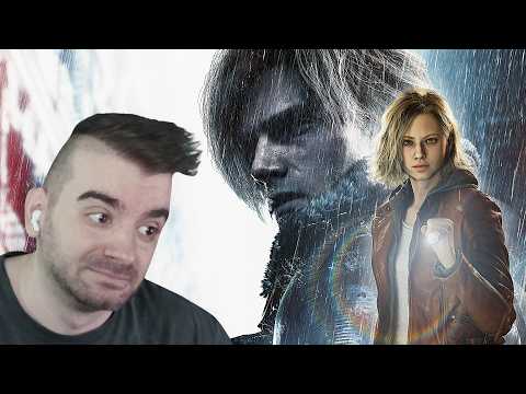 НОВАТА RESIDENT EVIL 9 Е ТУК - Resident Evil Requiem Еп.1