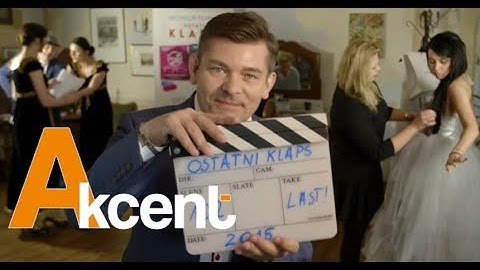 Zenon Martyniuk & Diego - Ostatni Klaps - Official Video 2015