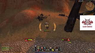 World of Warcraft #196 – Miner’s Fortune Quest - Horde -