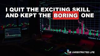 The Boring Skill That Beat the Exciting One Skill Stack Strategy