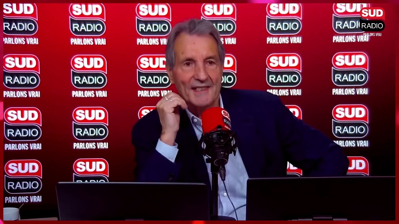 Législatives : Retour sur les résultats avec F. Dubois (LR), E. Taché de La Pagerie (RN) et N. Hai