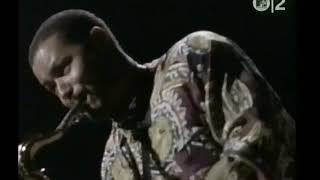 Najee - Tokyo Blue