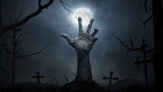 "The Screaming Corpse" creepypasta by Brian von Knoblauch ― performed by Otis Jiry