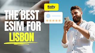 Best eSIM for Lisbon — How I Avoided Roaming Fees Across Portugal