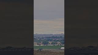 Mile High Sky Cam Timelapse - May 19, 2026